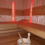 Dom Pod Mareszka Frühstückspension