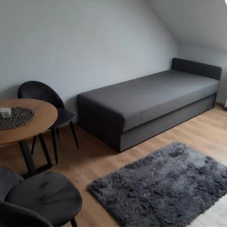 Dom Pod Mareszka *