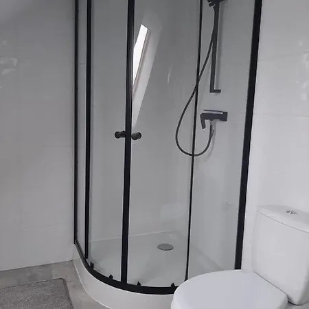 Dom Pod Mareszka Panzió Bartne