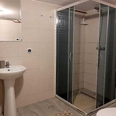 Bed & Breakfast Dom Pod Mareszka