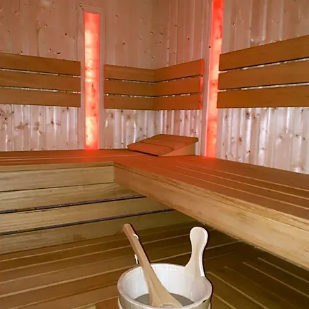 Bed & Breakfast Dom Pod Mareszka