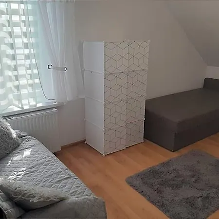 Dom Pod Mareszka Bed & Breakfast Bartne