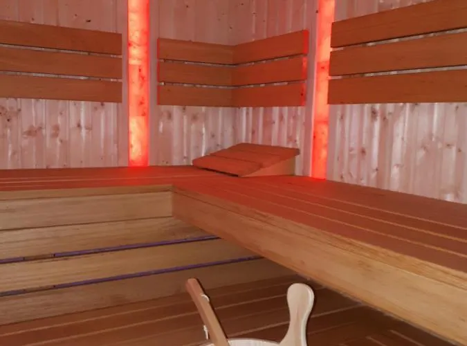 Dom Pod Mareszka Frühstückspension