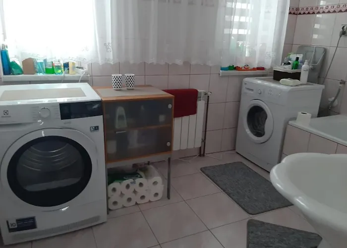 Dom Pod Mareszka فندق مبيت وإفطار *